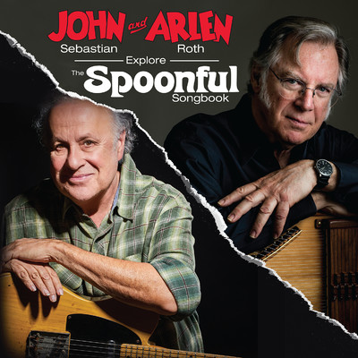 Jug Band Music/John Sebastian & Arlen Roth