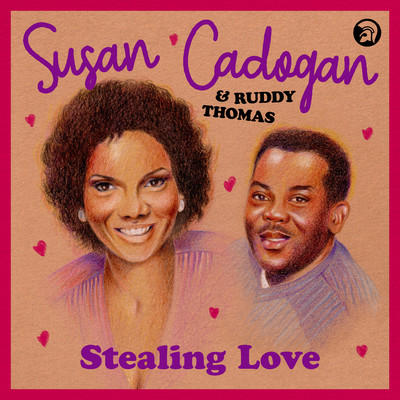 Stealing Love/Susan Cadogan & Ruddy Thomas