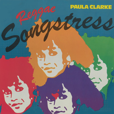 Reggae Songstress/Paula Clarke