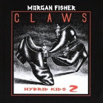 Claws/Hybrid Kids