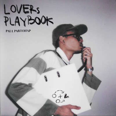 アルバム/LOVERs PLAYBOOK/Paul Partohap
