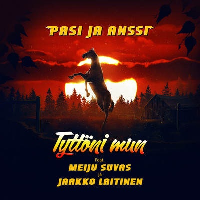 Tyttoni mun (feat. Meiju Suvas, Jaakko Laitinen)/Pasi ja Anssi
