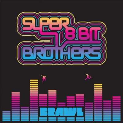 Geeks No More/Super 8 Bit Brothers