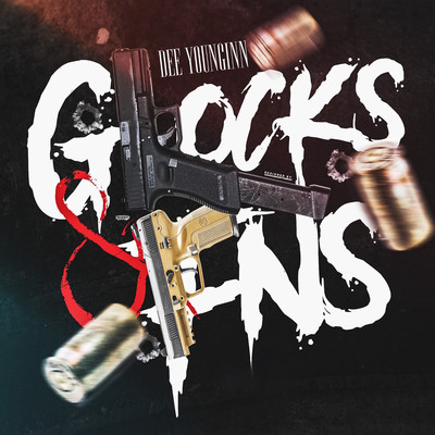 Glocks and FNs/DeeYounginn