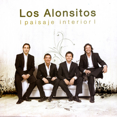 アルバム/Paisaje Interior/Los Alonsitos