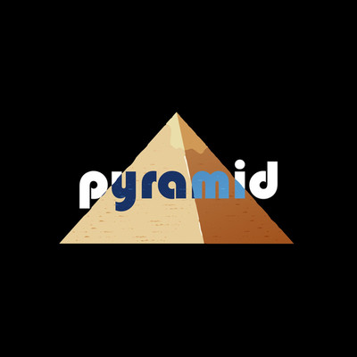 シングル/pyramid(Original Mix)/うぃー
