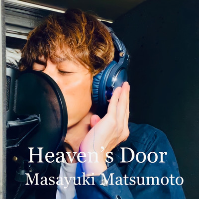 シングル/Heaven's Door/Masayuki Matsumoto