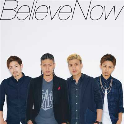 シングル/Believe Now/FREAK