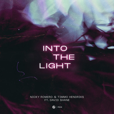 Into The Light/Nicky Romero & Timmo Hendriks ft. David Shane