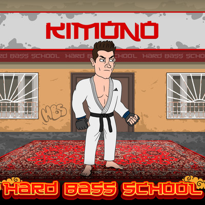 Kimono/Hard Bass School