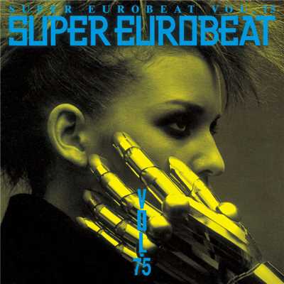 アルバム/SUPER EUROBEAT VOL.75/SUPER EUROBEAT (V.A.)
