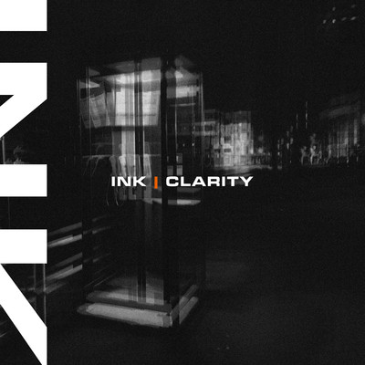 シングル/Clarity/INK