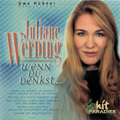 アルバム/Wenn Du denkst.../Juliane Werding