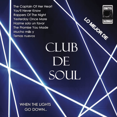 The Promise You Made/Club de Soul