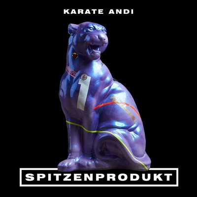 シングル/Spitzenprodukt (Explicit)/Karate Andi
