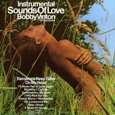 シングル/Somewhere, My Love/Bobby Vinton