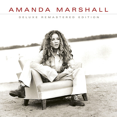 アルバム/Amanda Marshall (Deluxe Remastered Edition)/Amanda Marshall