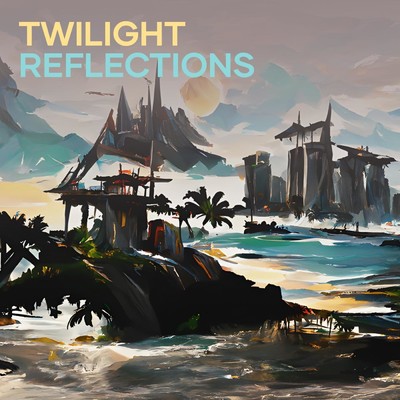 シングル/Twilight Reflections/onigiri／sushi／tennpura