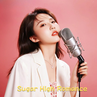 シングル/Sugar High Romance/467aki