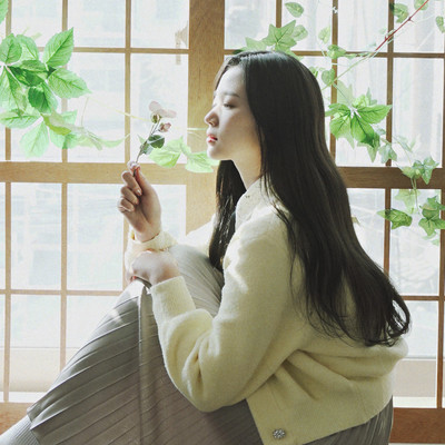 アルバム/Flower/Kim HyeRim
