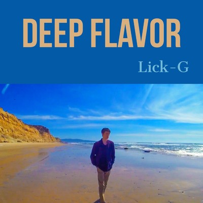 Deep Flavor/Lick-G