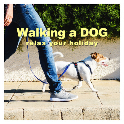 愛犬と散歩したくなる洋楽集 -relax your holiday-/PLUSMUSIC