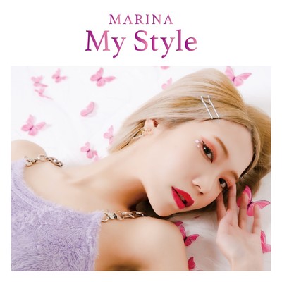 シングル/My Style/MARINA