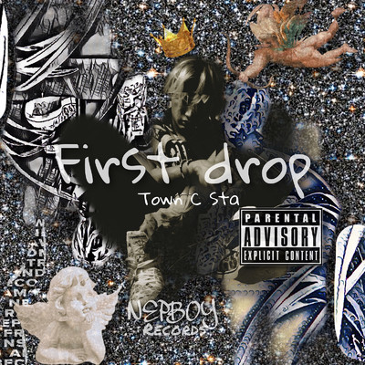 First drop/Town C Sta
