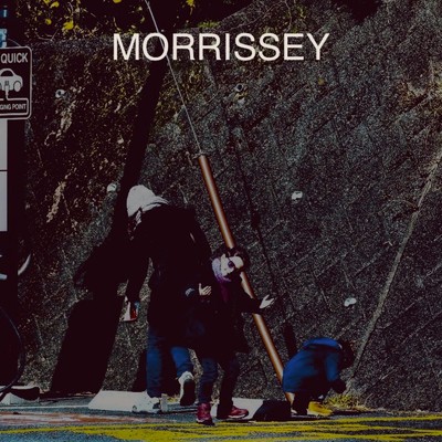 MORRISSEY/THE YESTERS