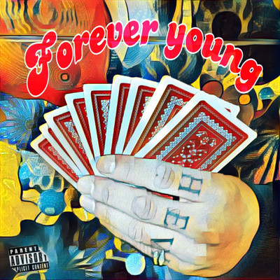 Forever young/蛇