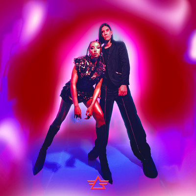アルバム/Scandalous (featuring Tinashe／Remixes)/グリフィン