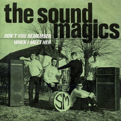 The Sound Magics