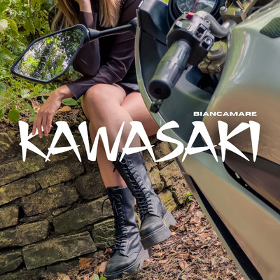 Kawasaki/Biancamare