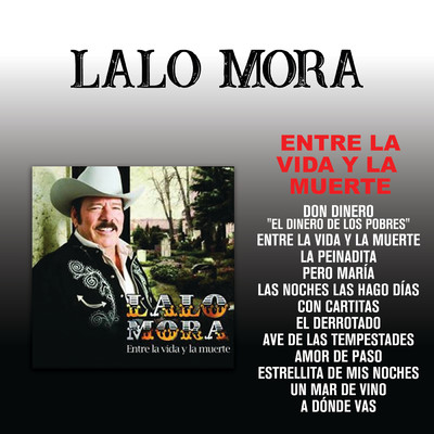 Ave De Las Tempestades/Lalo Mora