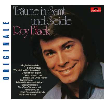 アルバム/Traume in Samt und Seide/Roy Black