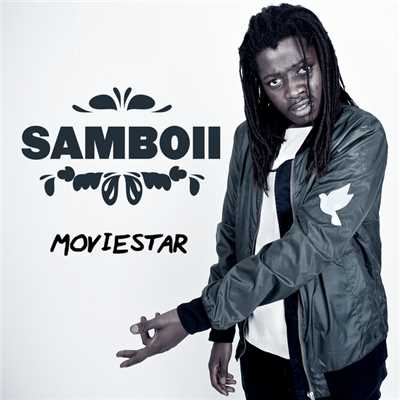 アルバム/Moviestar/Samboii