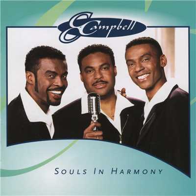 Souls In Harmony/CC Campbell
