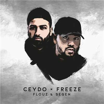 シングル/Gib mir ne Sekunde (Instrumental)/Ceydo & Freeze