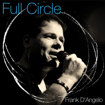 アルバム/Full Circle/Frank D'Angelo