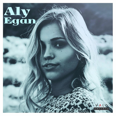 シングル/Finally Me/Aly Egan