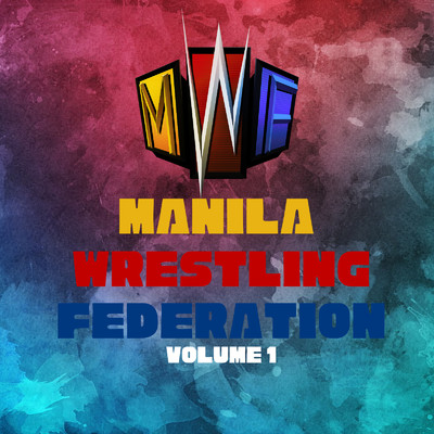 Manila Wrestling Federation Volume 1/joey roque