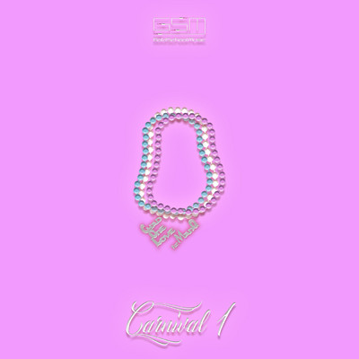 シングル/Carnival 1 (feat. ManQ)/Chad One Love