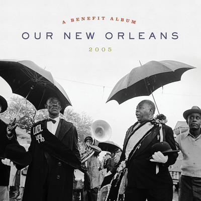 Our New Orleans (Expanded Edition)/Various Artists