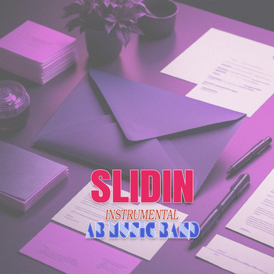 Slidin (Instrumental)/AB Music Band