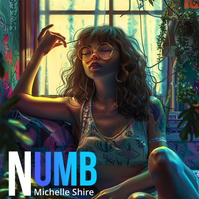 シングル/Numb/Michelle Shire
