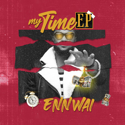 My Time - EP/Ennwai