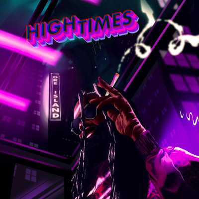 アルバム/High Times/Dre Island