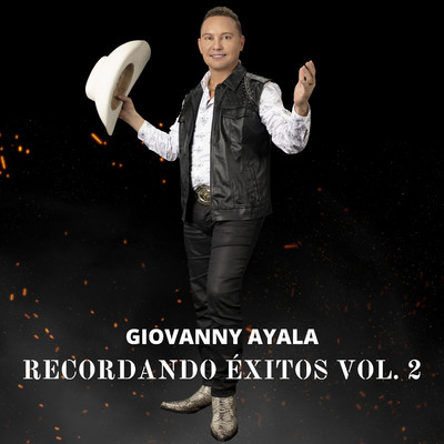アルバム/Recordando Exitos, Vol.2/Giovanny Ayala