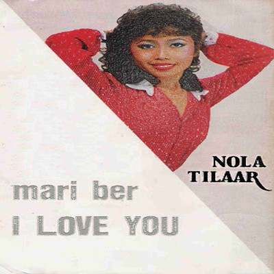 Cintamu Cintaku (feat. Eddy Baratha)/Nola Tilaar