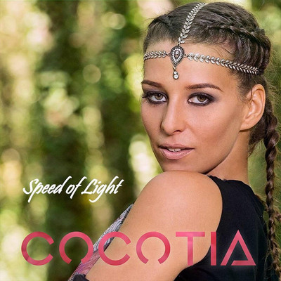 Speed of Light/CocoTia